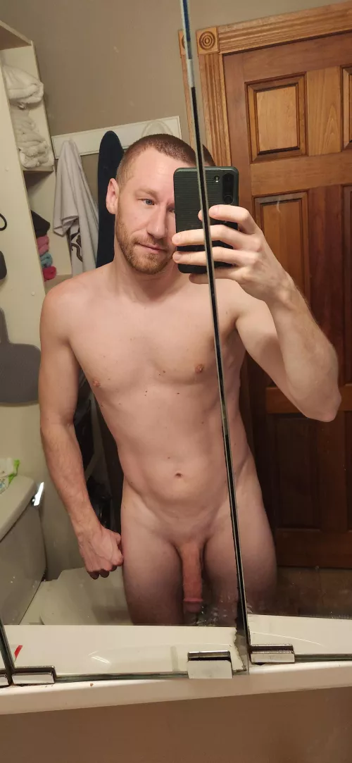 Any love for a big ol softie 