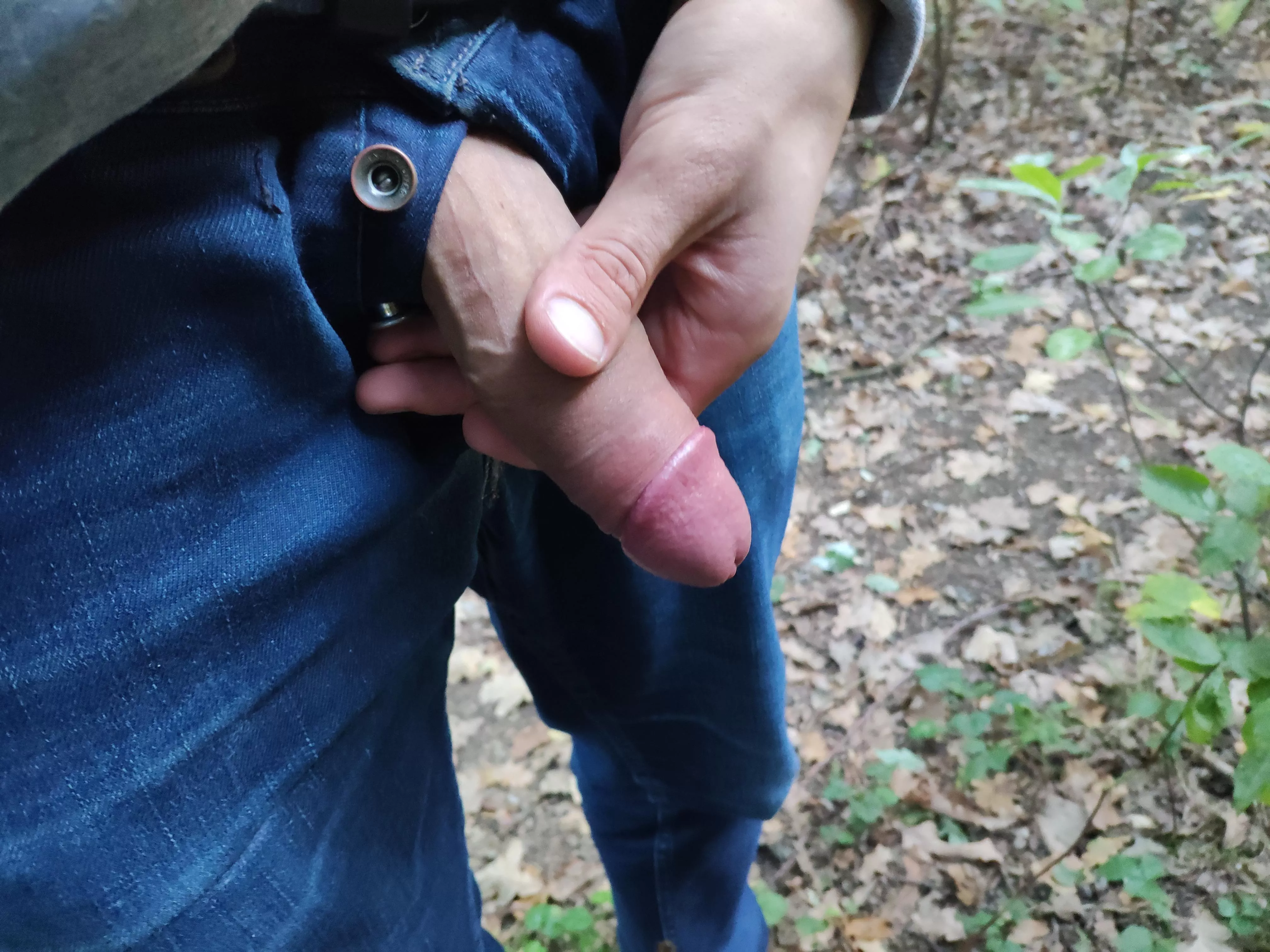 Any outdoor fans here?