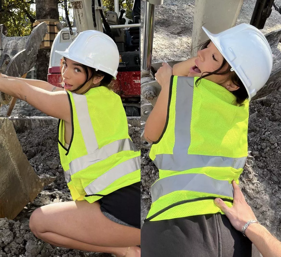 Anybody know if this is actually porn?