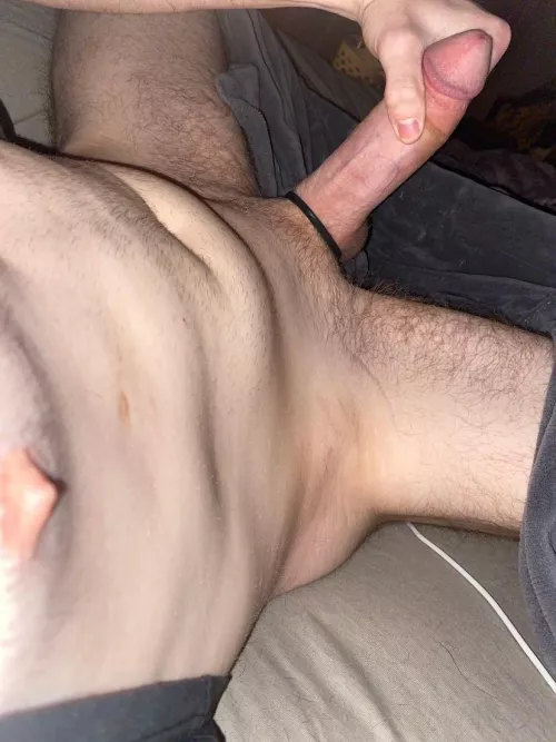 Anyone here like fat cocks? 