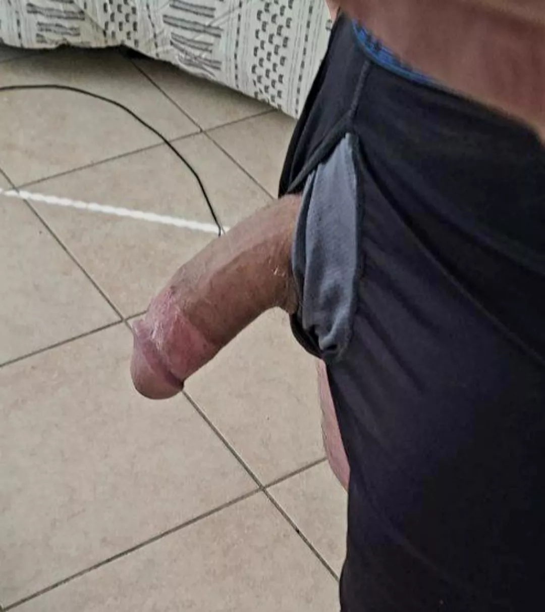 Anyone like thick ones