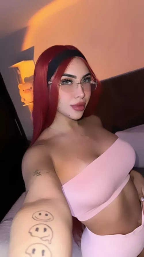 are we a fan of this top ?