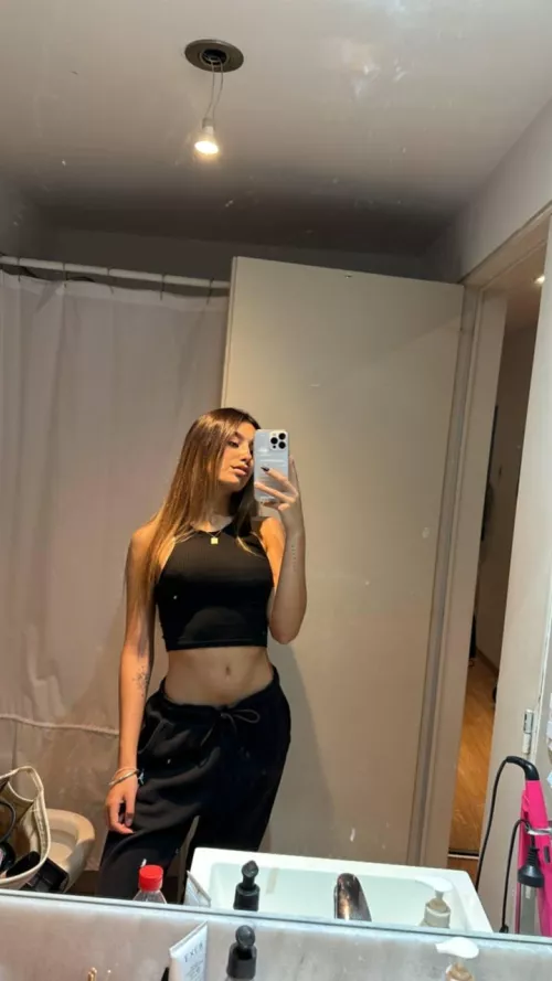 are we a fan of this top?