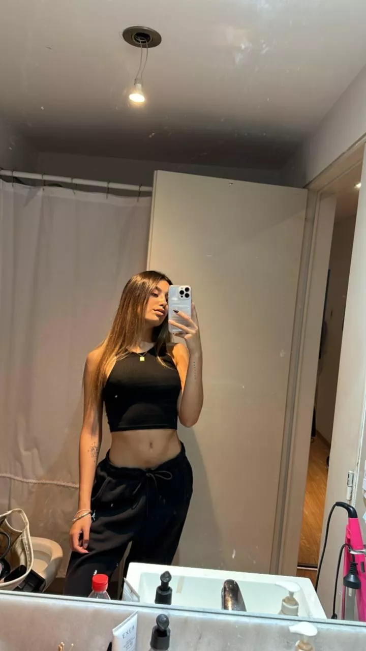 are we a fan of this top?