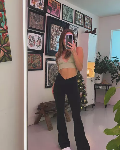 are we a fan of this top?