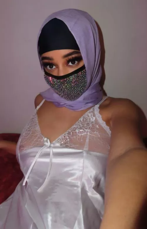 are you into this kind of asian?