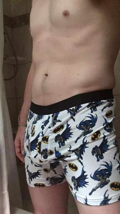 batman undies