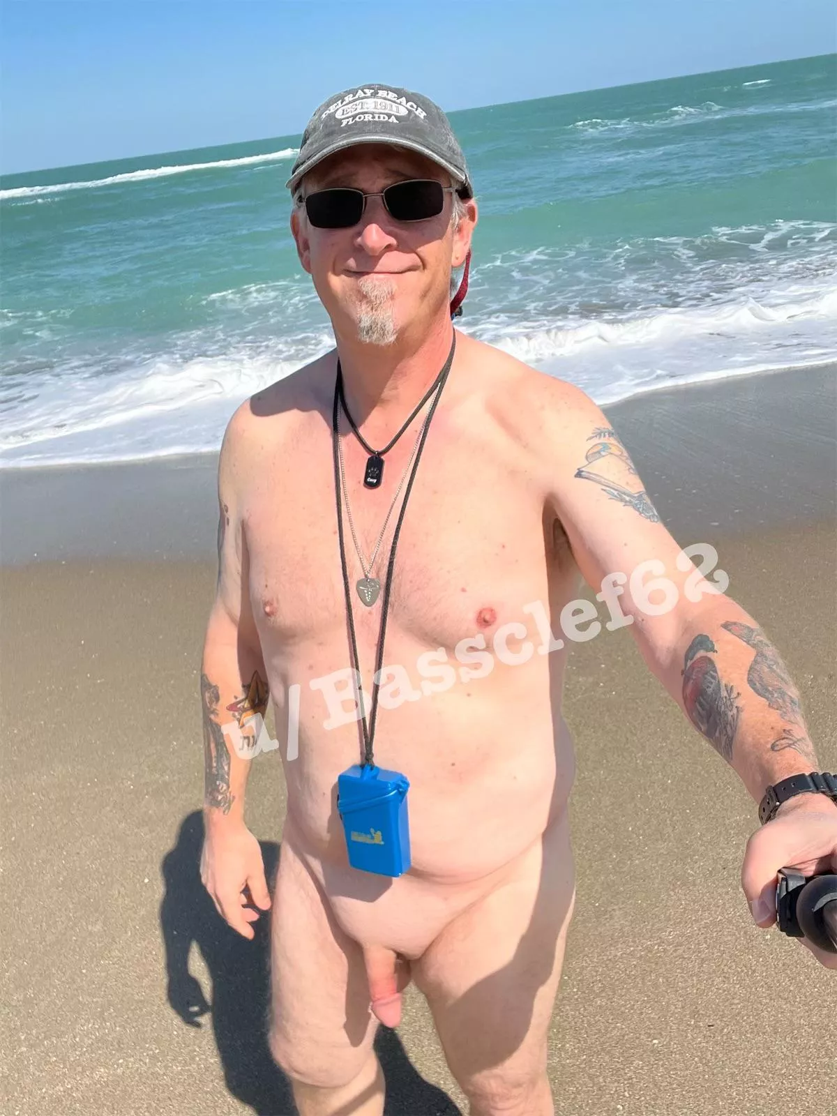 Beautiful day at Blind Creek Beach!