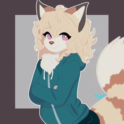 Been a bit since I posted, have some of my recent art 