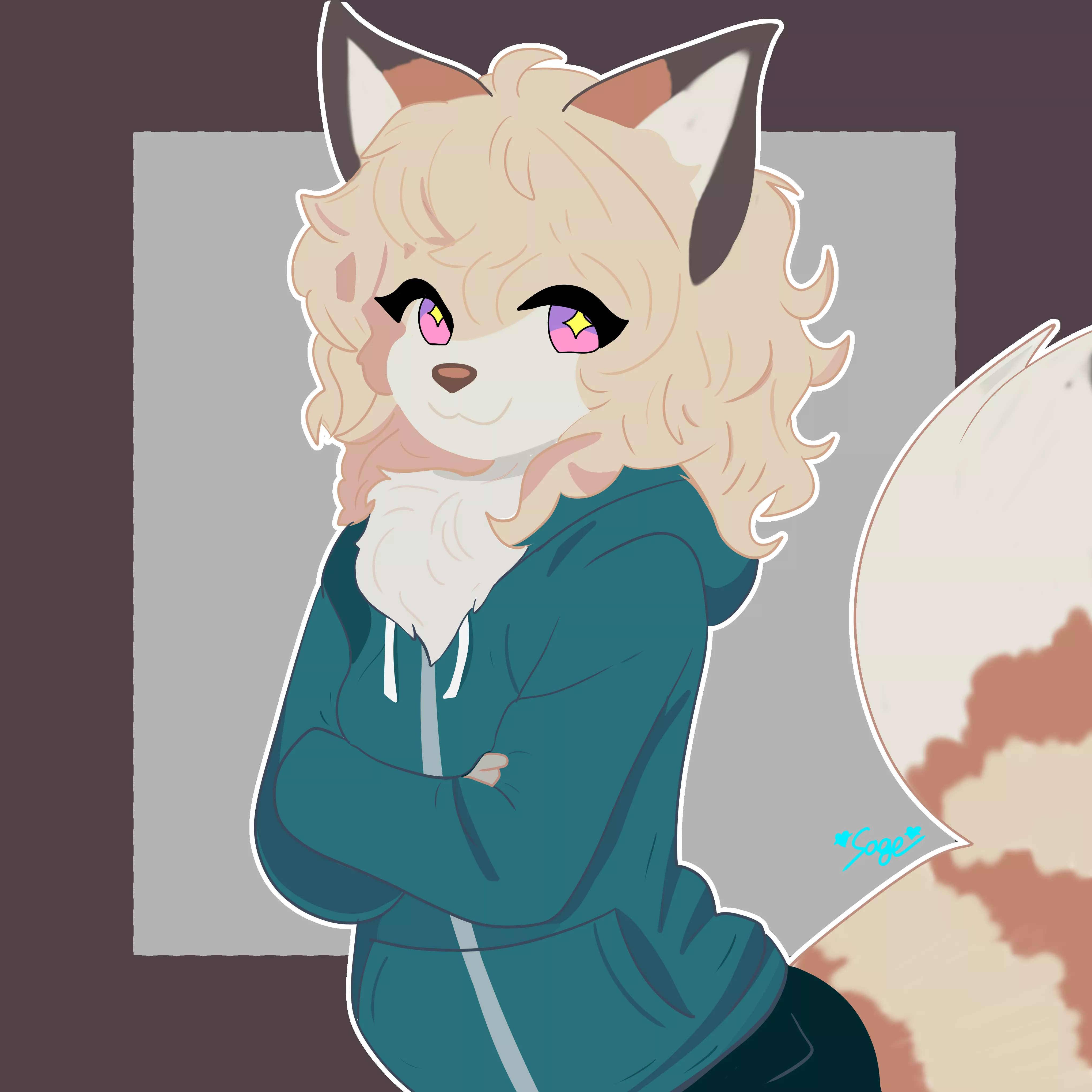 Been a bit since I posted, have some of my recent art 