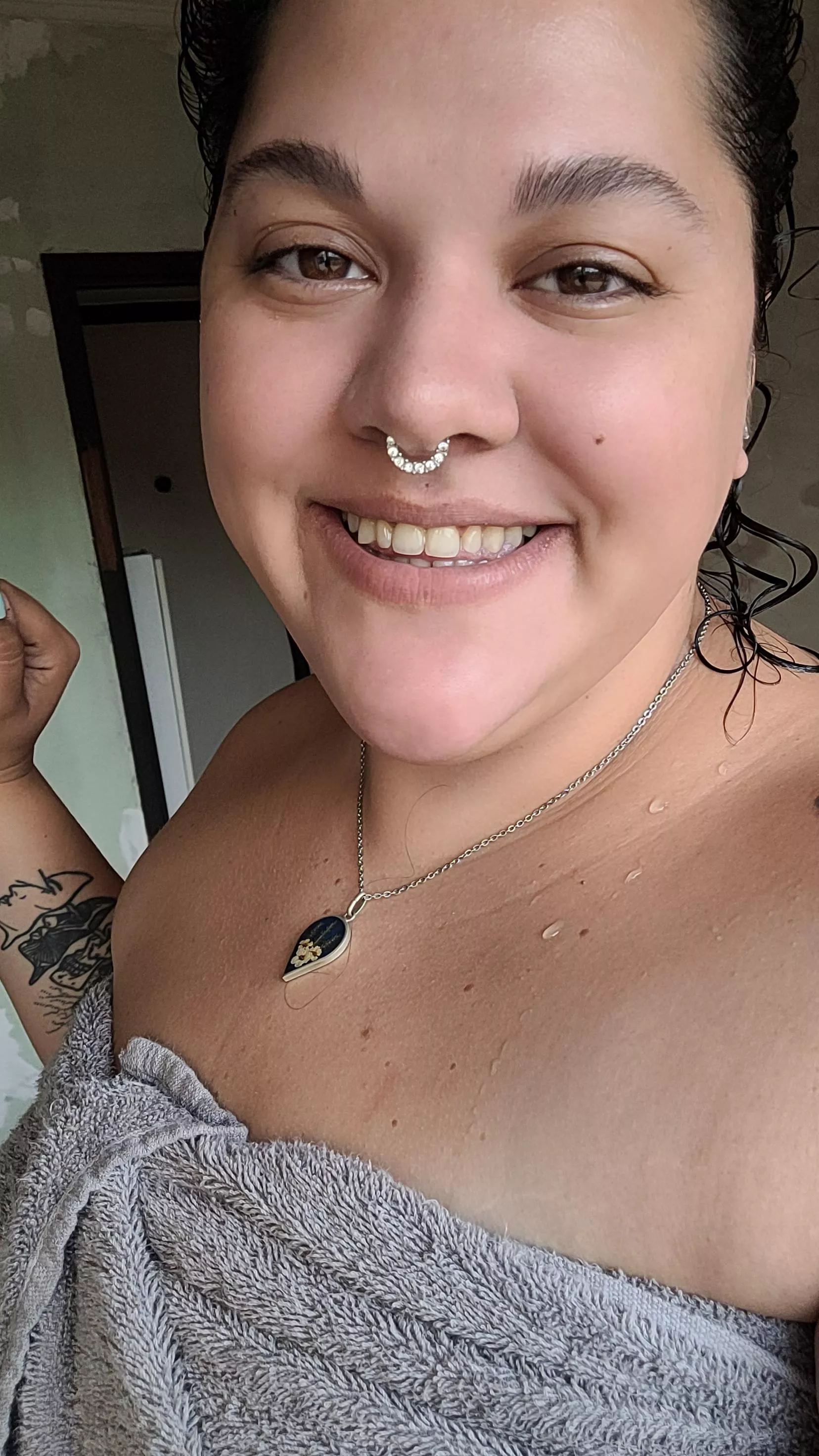 Being sexy is not a crime