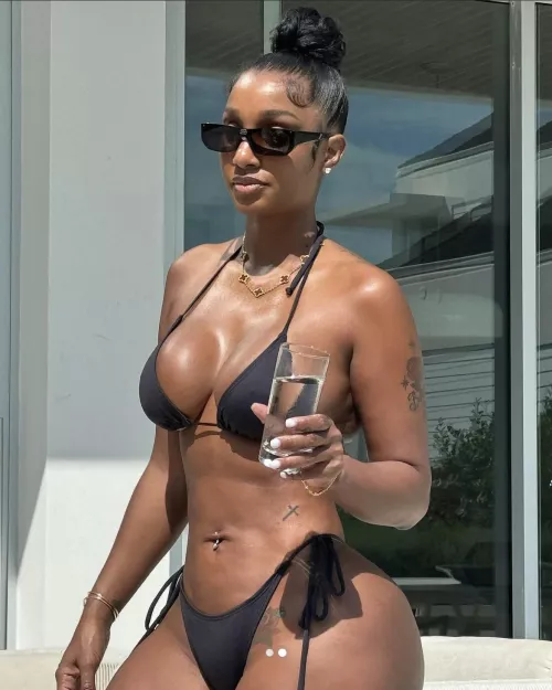 Bernice Burgos 