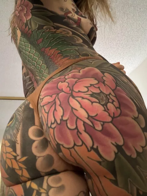 Big enough to bury your face 