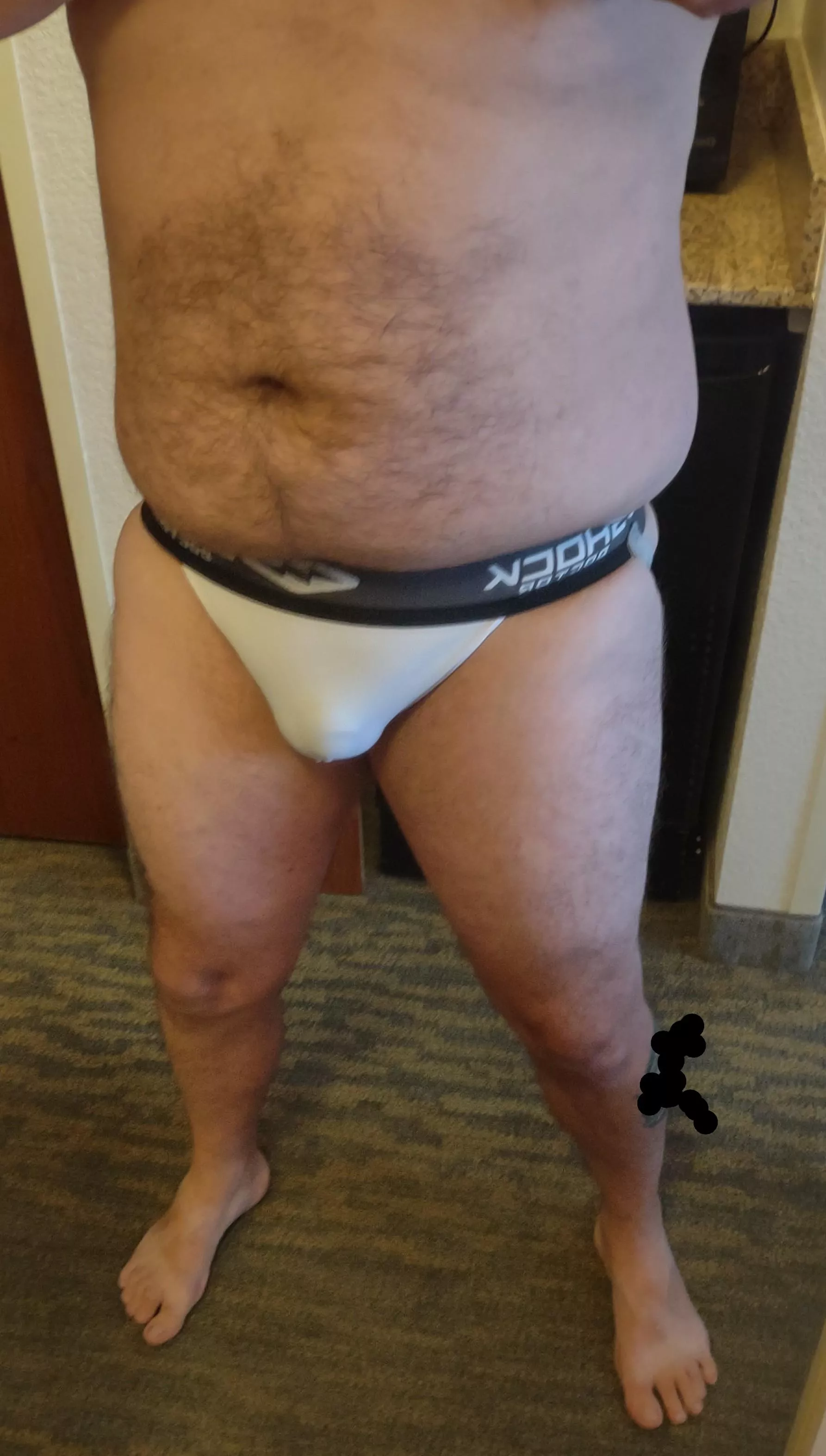 Bought Myself Something Nice