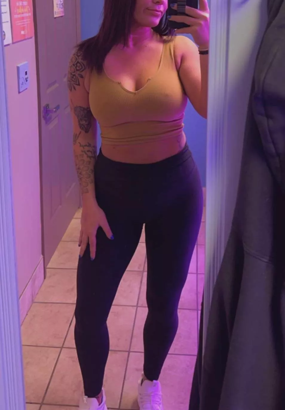 Bras just aren’t for me