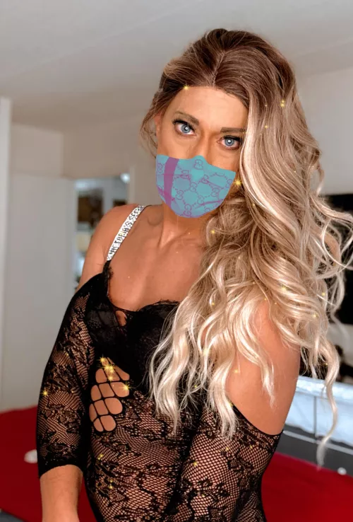 #Brooklyn Felt Pretty