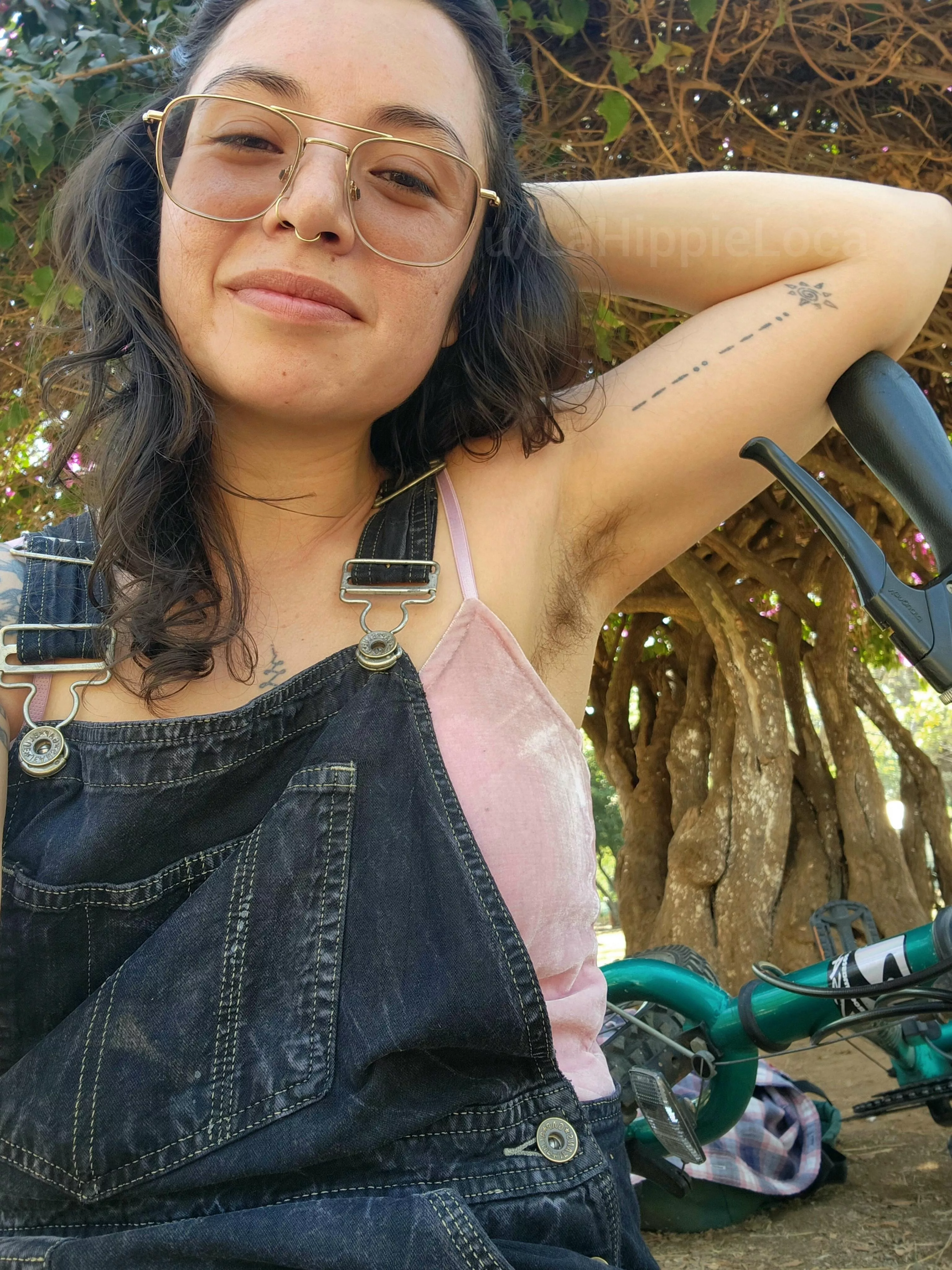 Brought you a salty snack