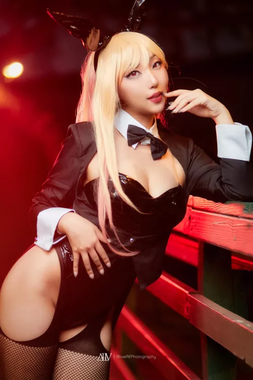 Bunny Girl Marin (Xin) [My Dress-Up Darling]