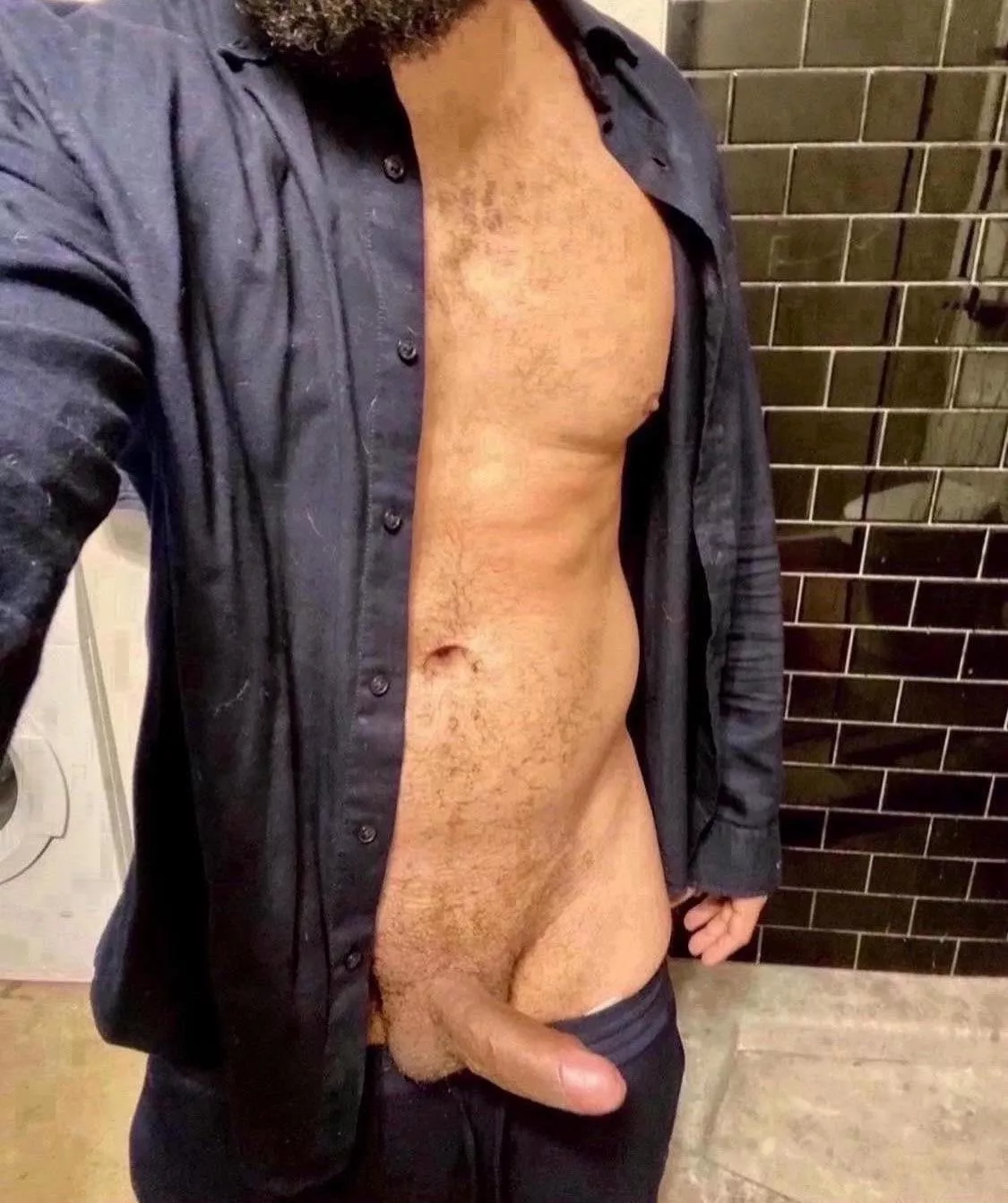 Can i cum in your pussy?