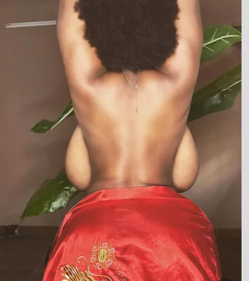 Can see them from the back, and probably from orbit