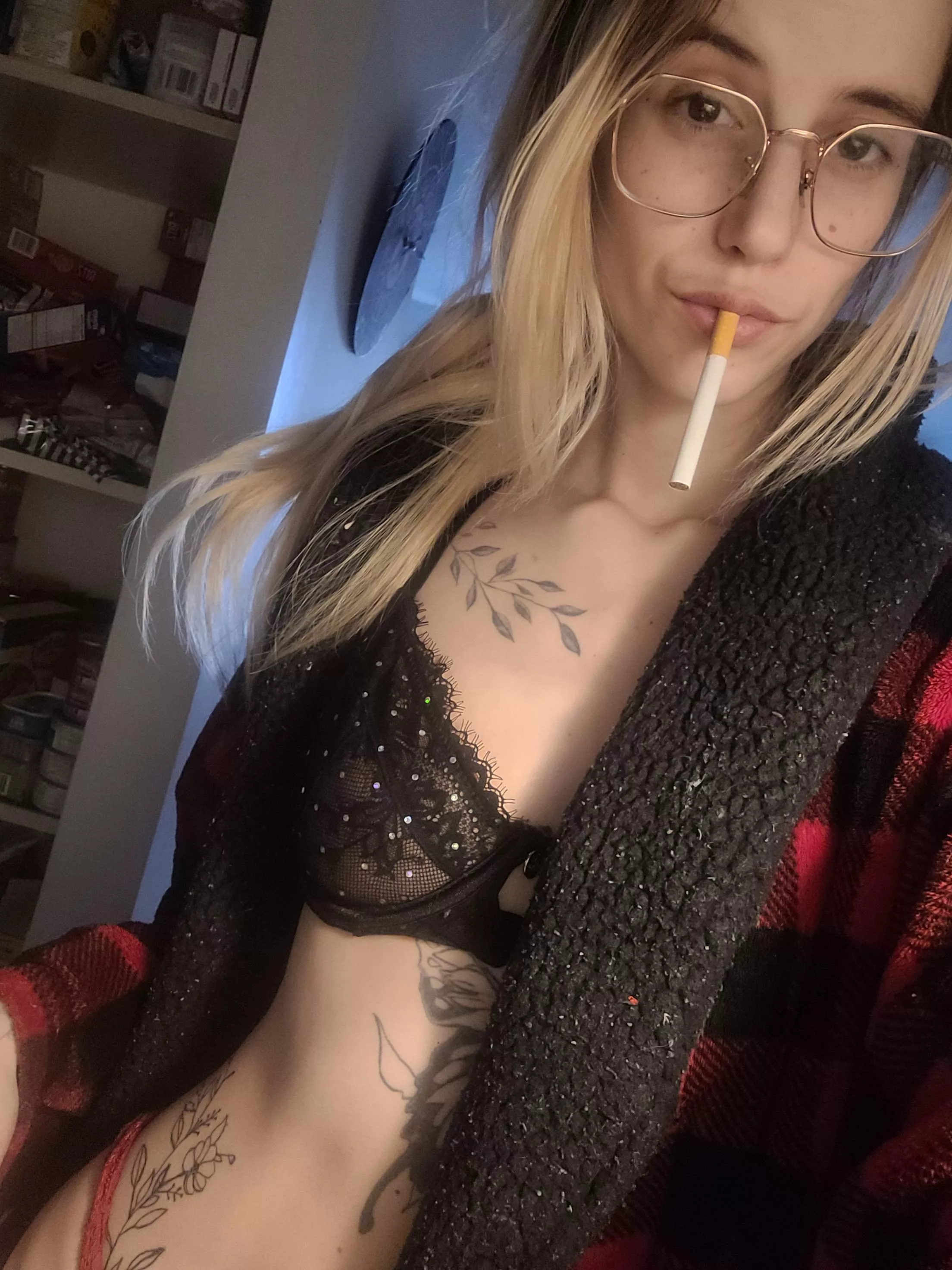 Can u light it for me please