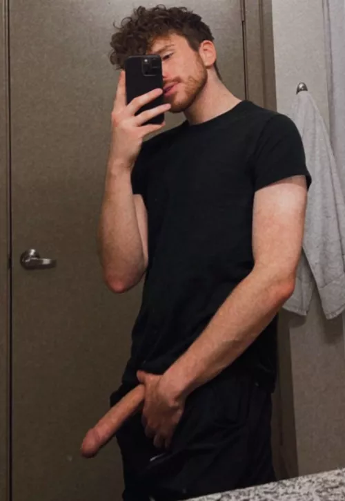 can you hold this for me real quick?