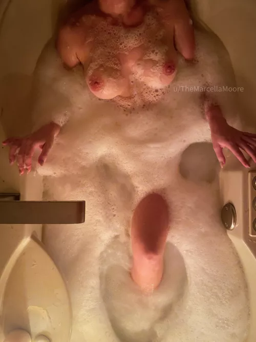 Care to join a 38f in the jacuzzi 