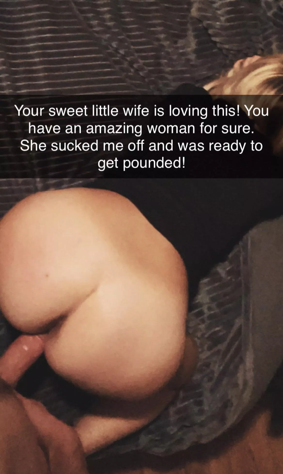 Cheating slut