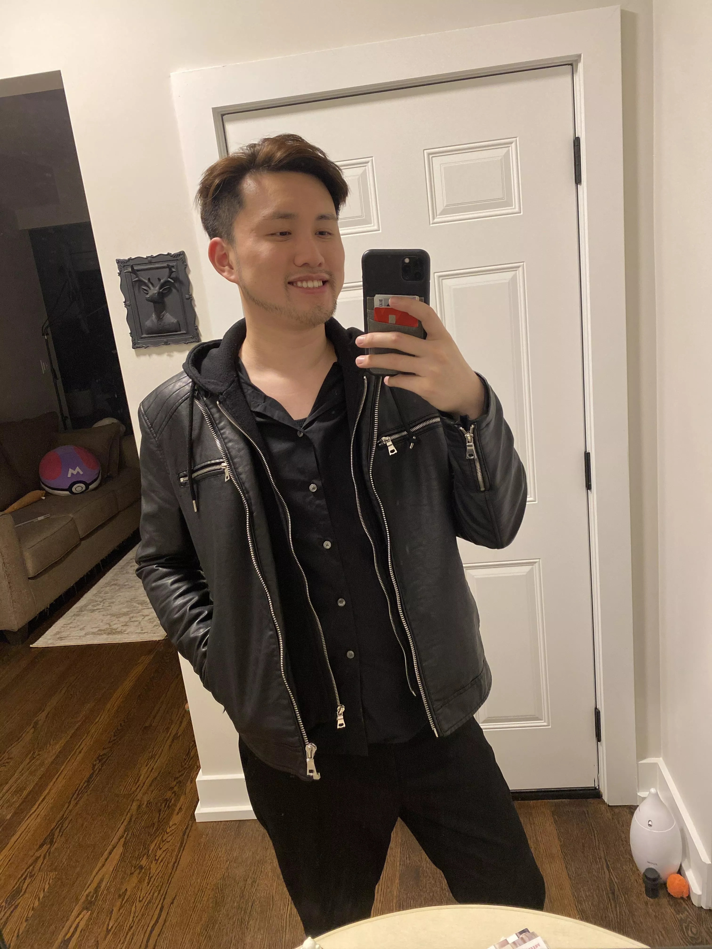 Chinese living in Chicago