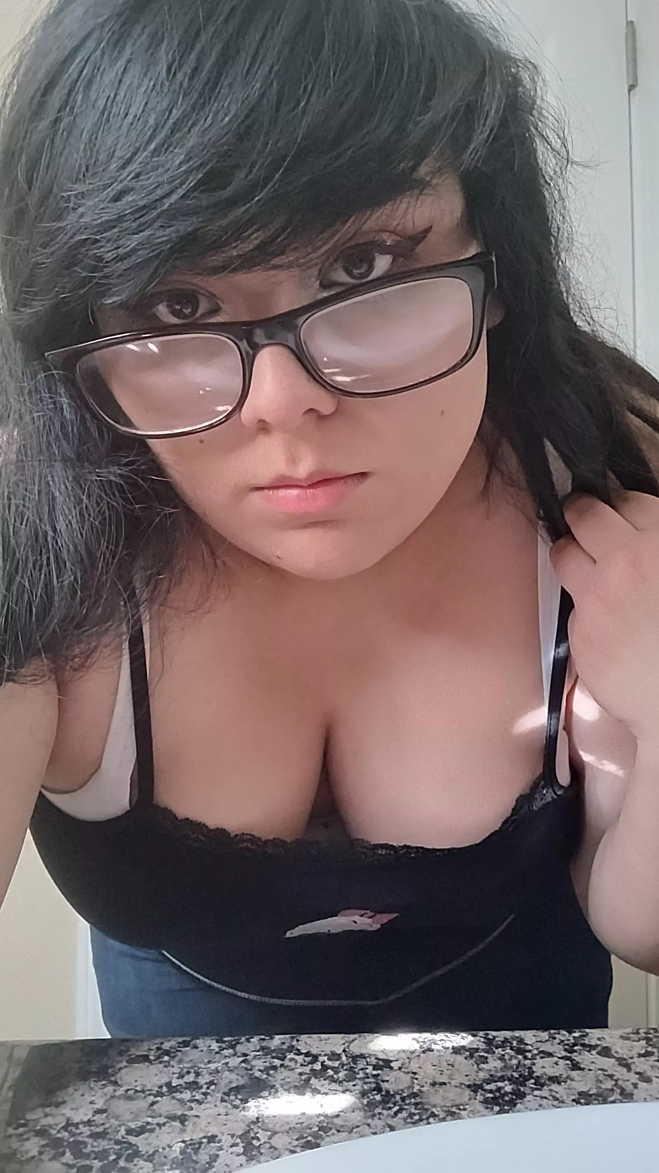 Colonize my Mexican body