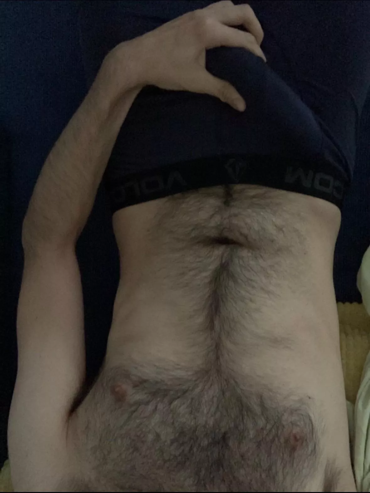 Could use some help from a bro