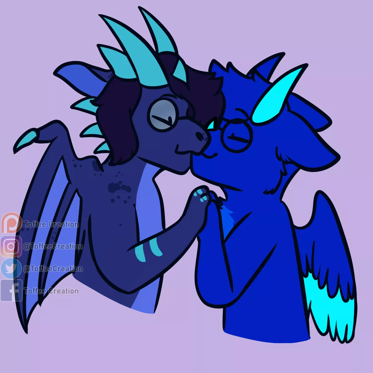 Couples in Love (These are still open :D)