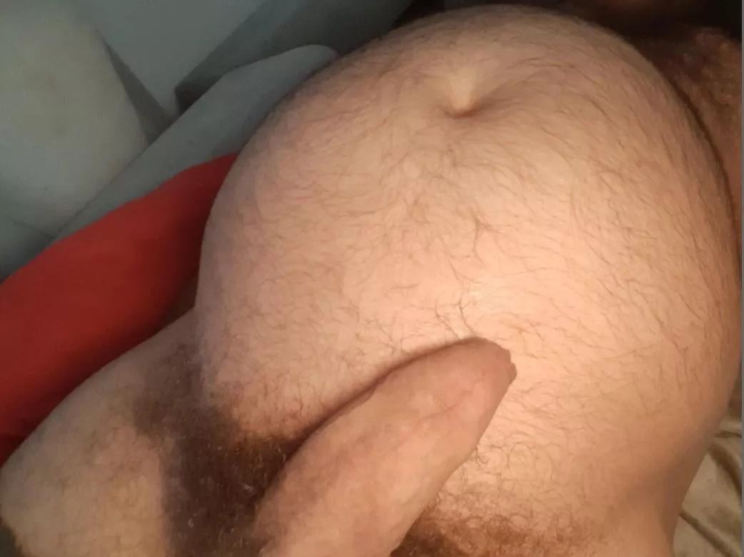 Daddy need some love and affection (47)