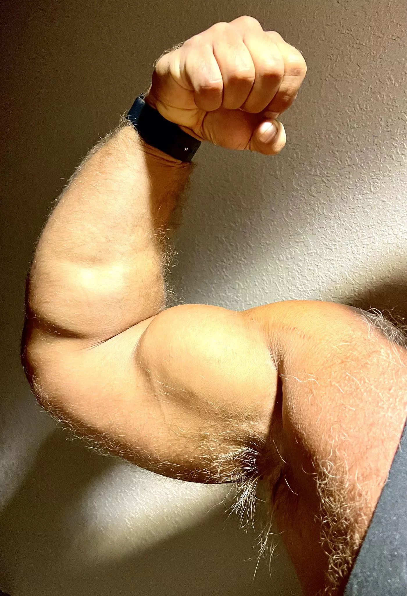 Daddy pits