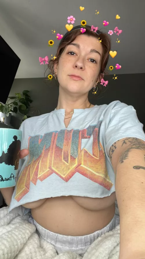 Dangerously close to chaos