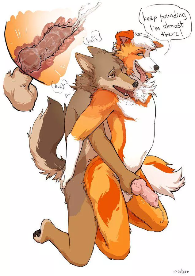 Deep penetration (Applejacksville)