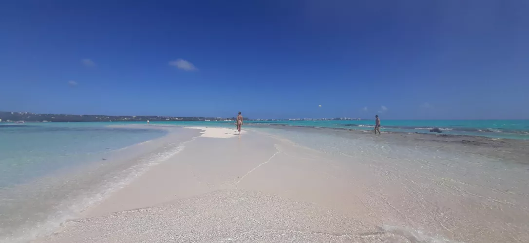 do u know San Andres island?