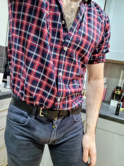 Do you like my shirt?