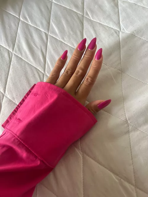 Do you like this color? 