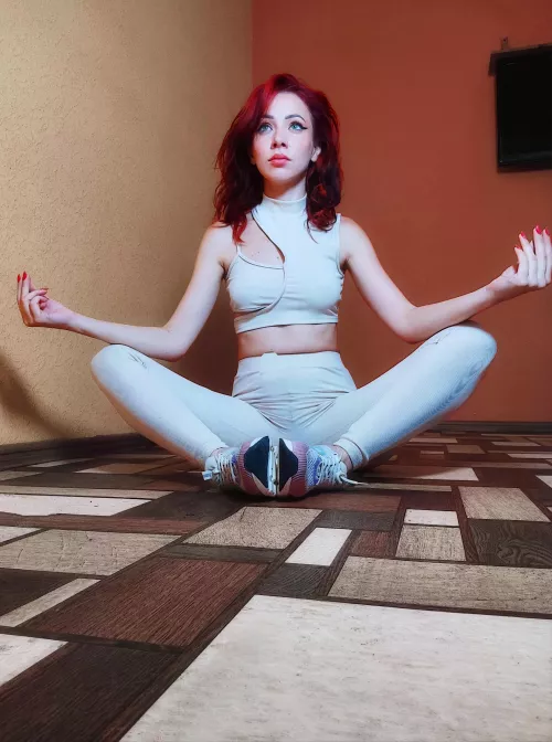 Do you think you can last longer than 3 mins?