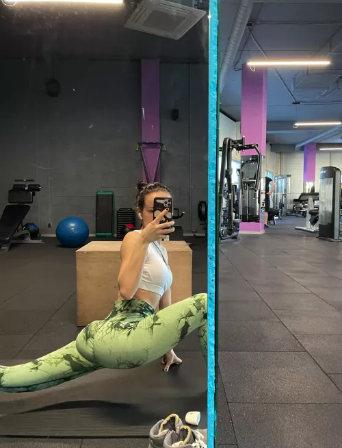 Do you want to taste me?