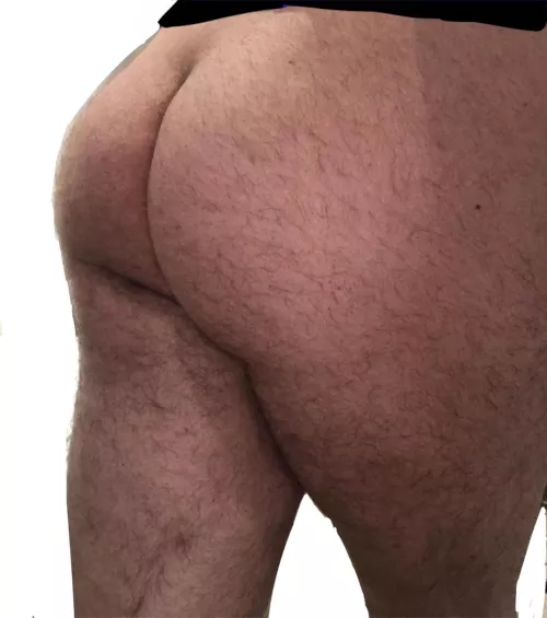 Does my ass pass your satisfaction test? 🍑