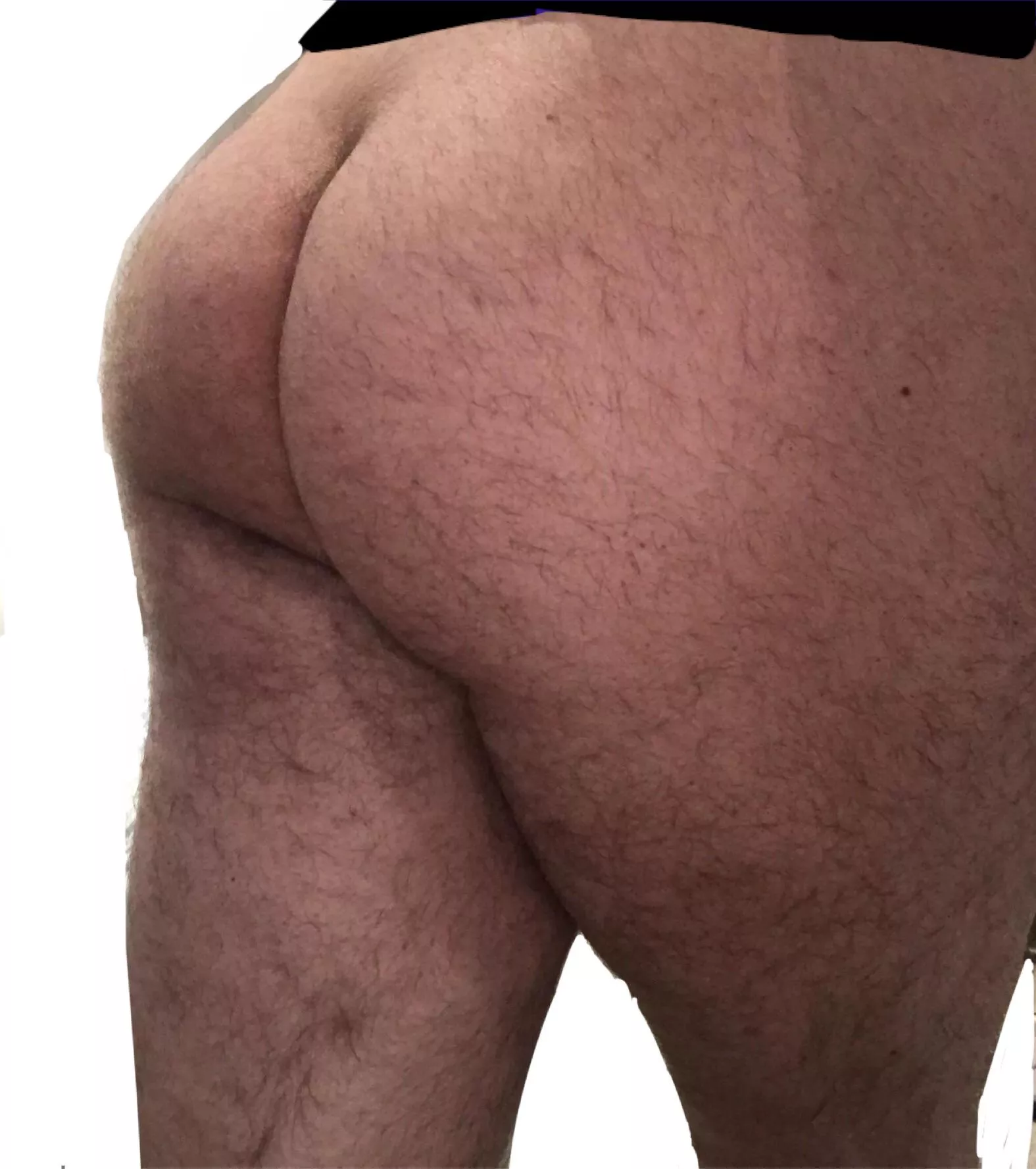 Does my ass pass your satisfaction test? 🍑
