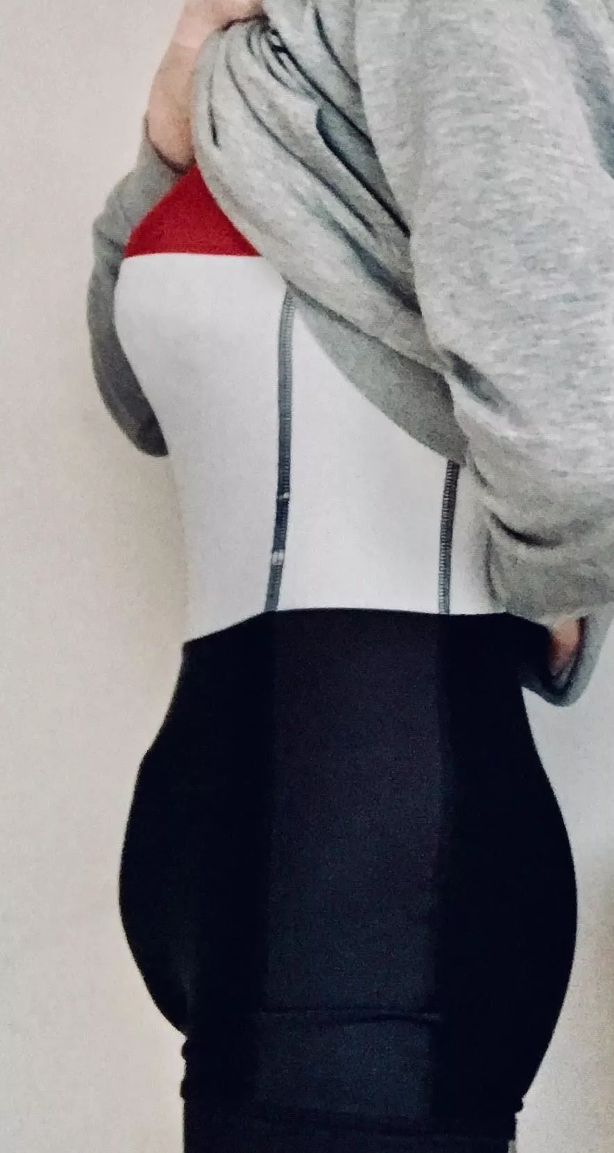 Don't be shy, it's my first too