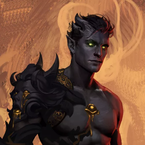 Embrace Temptation - An adult D&D 5e roleplay Discord server is now open and taking members!