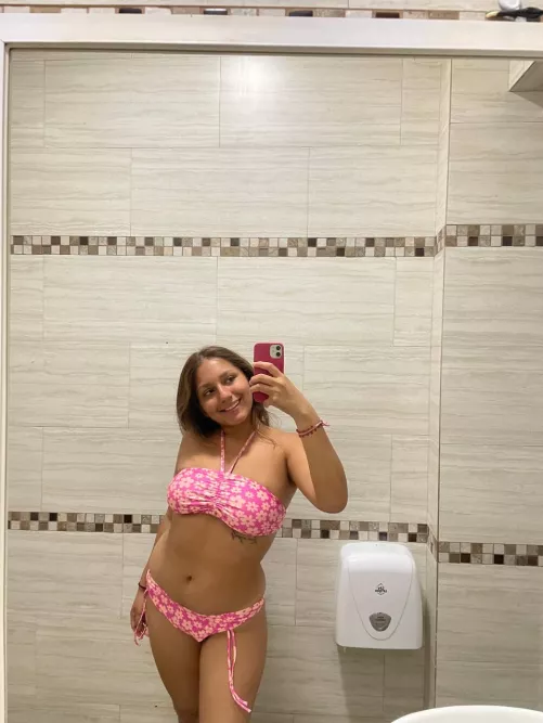 Felt cute sexy today