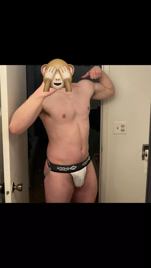 First jock