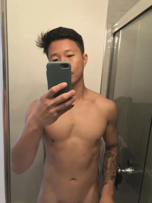 Fuck my taiwanese ass