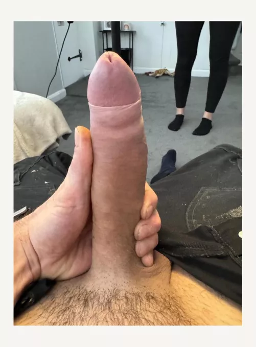 Fully erect and still coverage