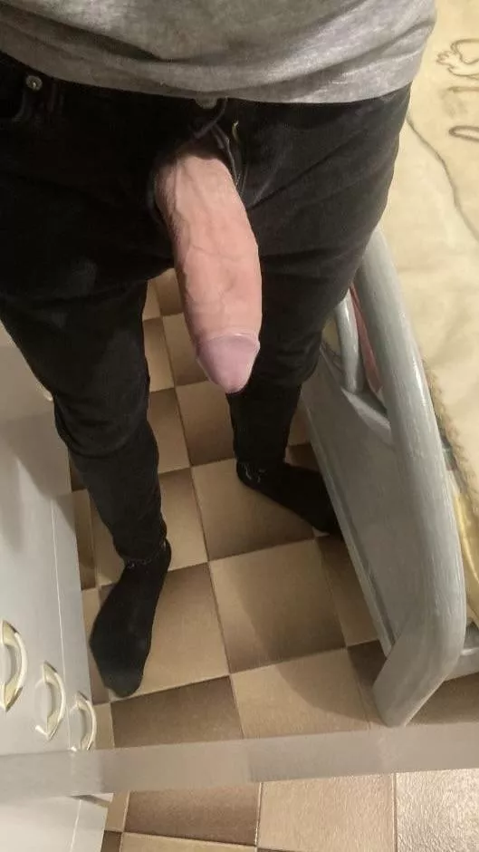 Get on your knees for daddy